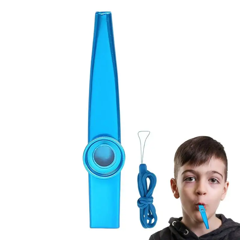 Музыкальные инструменты Kazoos в простом металлическом корпусе, музыкальные инструменты Kazoos с диафрагмой, хороший компаньон для гитары
Музыкальные инструменты Kazoos в простом металлическом корпусе, музыкальные инструменты Kazoos с диафрагмой, хороший компаньон для гитары