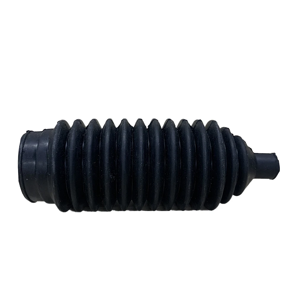 High Quality Pinion Boots Practical Silicone Accessories And Pinion Bellow Boot Clamps Kits Power Steering Rack
High Quality Pinion Boots Practical Silicone Accessories And Pinion Bellow Boot Clamps Kits Power Steering Rack