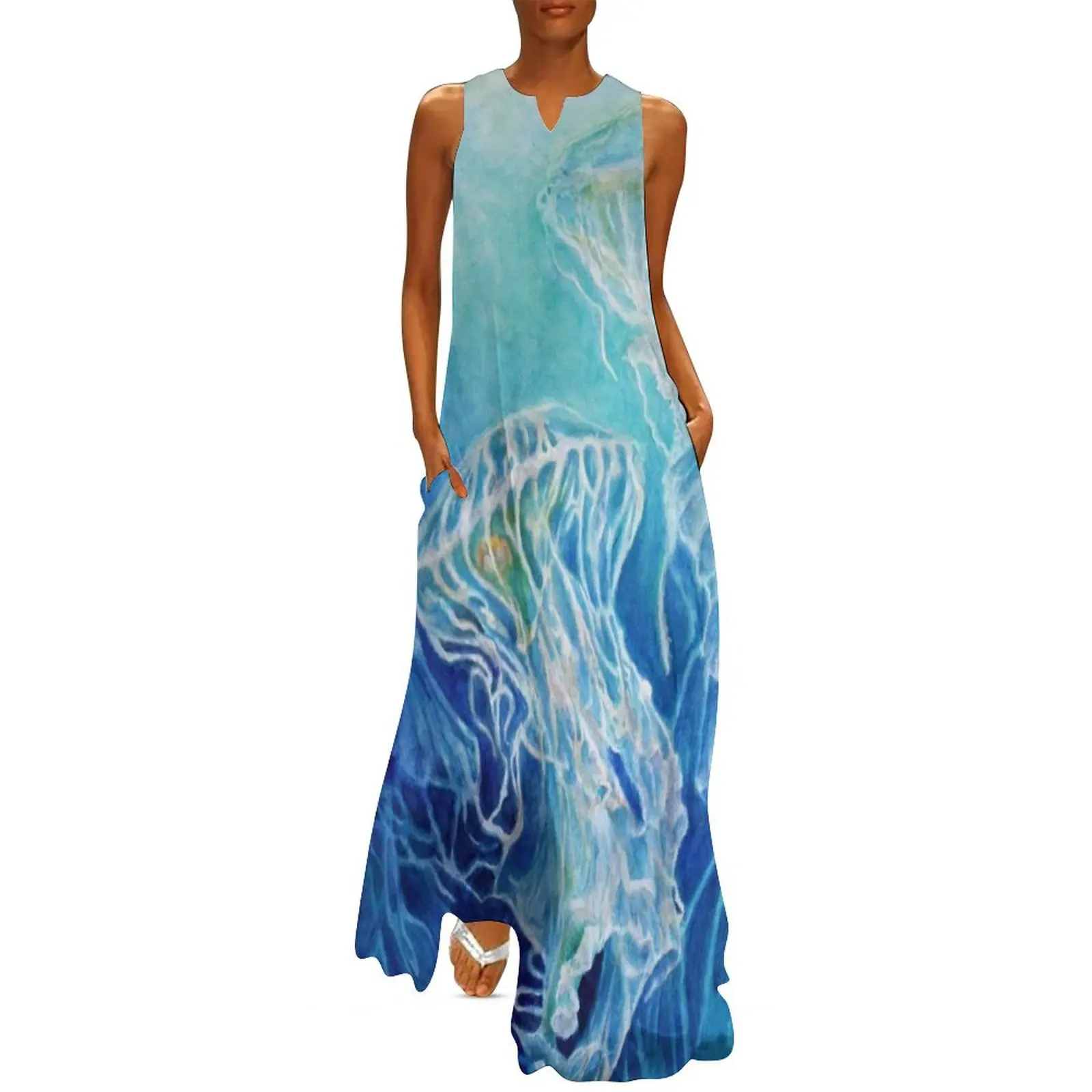 Jelly Joy Rider Long Dress Long veiled dresses dresses ladies 2025 summer wedding guest dress 2025
Jelly Joy Rider Long Dress Long veiled dresses dresses ladies 2025 summer wedding guest dress 2025