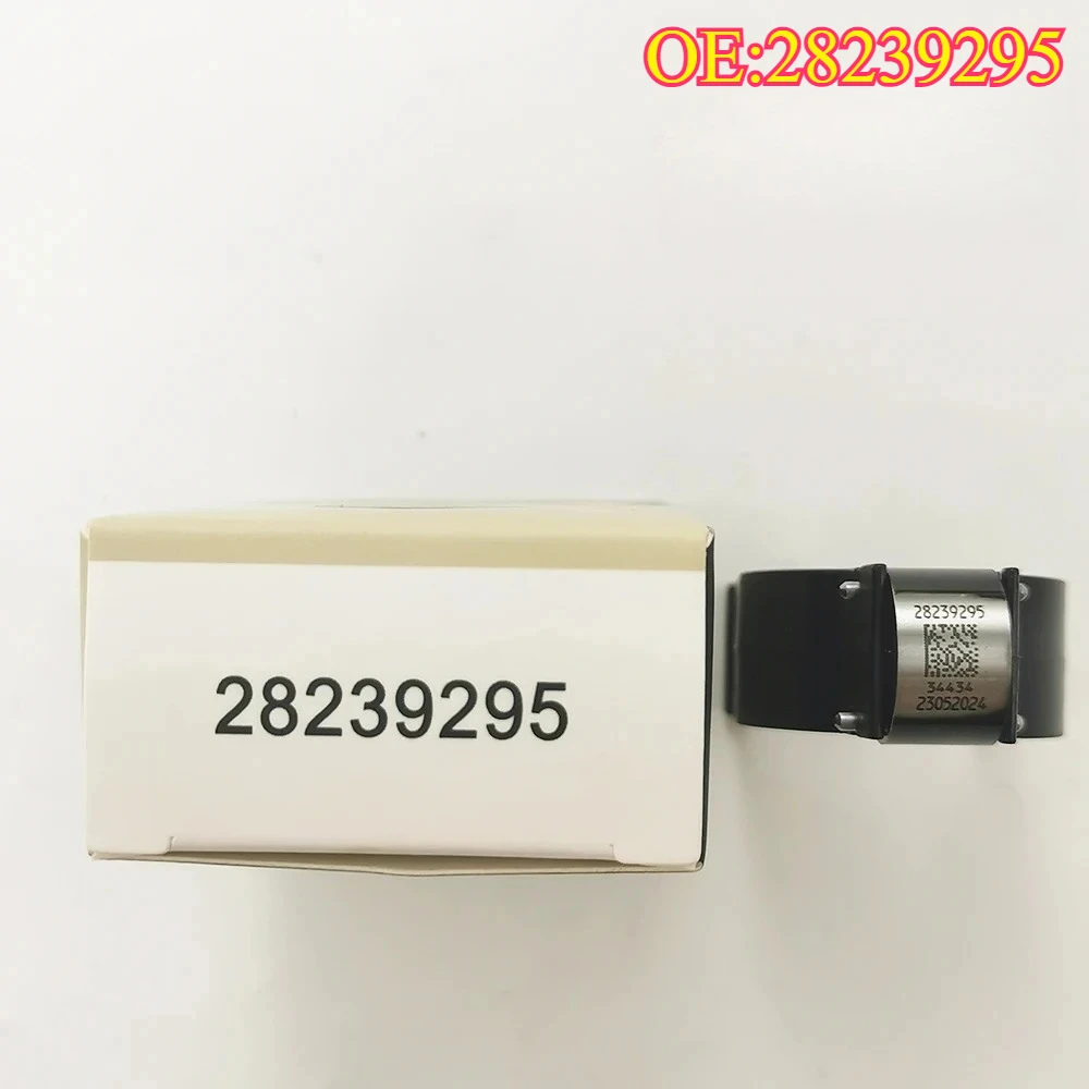 Original High quality New For 28239295 9308-622B 28278897 Diesel Common Rail Injector Valves for Nissan Ford Renault Citroen
Original High quality New For 28239295 9308-622B 28278897 Diesel Common Rail Injector Valves for Nissan Ford Renault Citroen