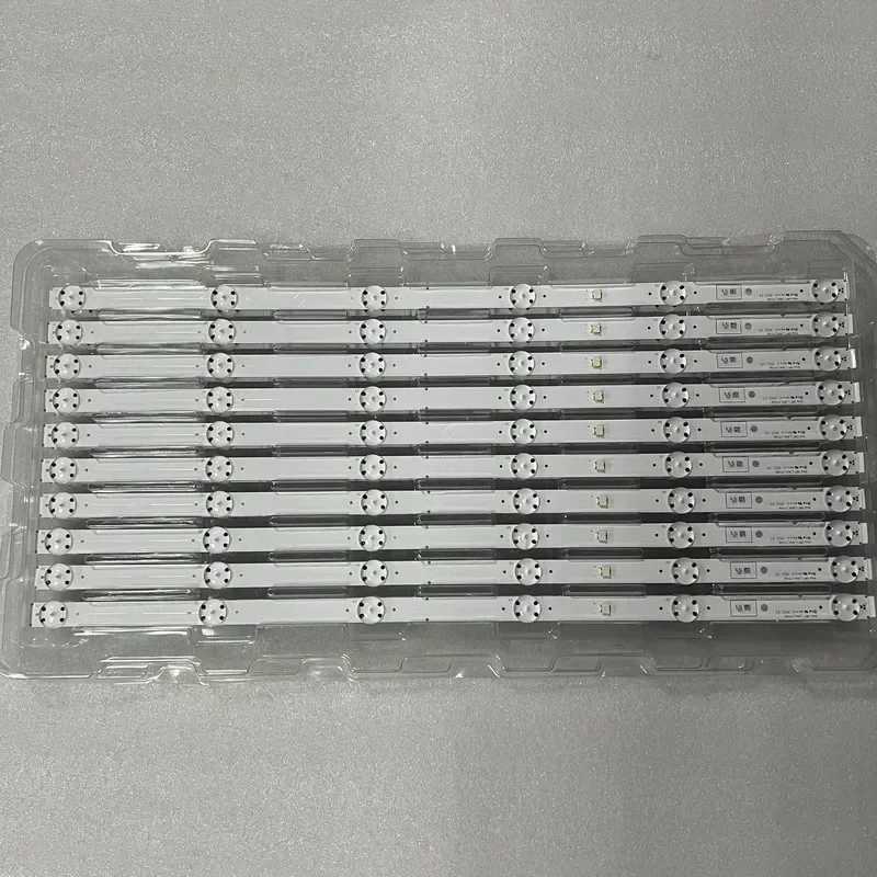 LED Strip For SONY KD-55X8000G KD-55X750F KD-55XF7596 KD-55X850F KD-55XG7093 KD-55XG7052 KD-55XG8096 KD-55XG8196 XBR-55X800G
LED Strip For SONY KD-55X8000G KD-55X750F KD-55XF7596 KD-55X850F KD-55XG7093 KD-55XG7052 KD-55XG8096 KD-55XG8196 XBR-55X800G