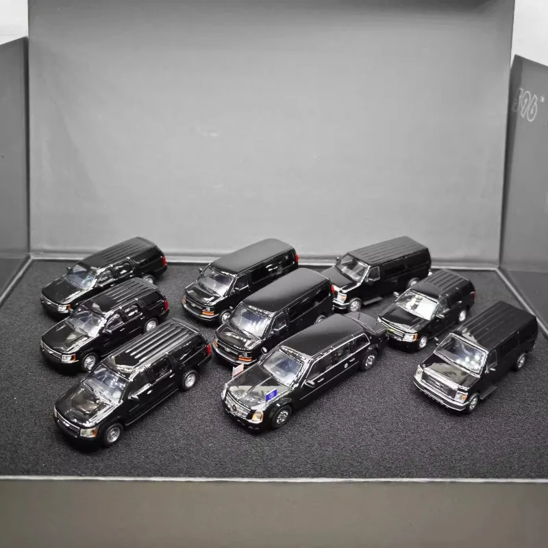 1:64 hec Beijing Model Exhibition President 9 Car Set Die-cast Alloy Car Model Collection Ornament, adult decoration.
1:64 hec Beijing Model Exhibition President 9 Car Set Die-cast Alloy Car Model Collection Ornament, adult decoration.
