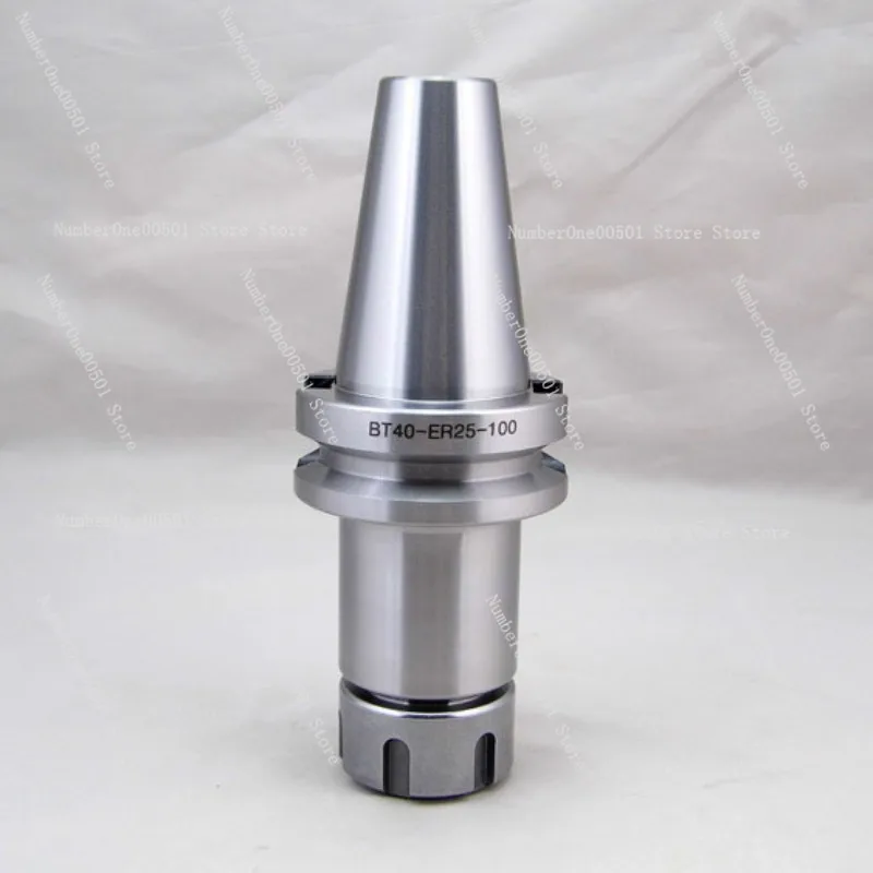BT Series CNC Tool Holder High Precision Dynamic Balance SK6 Shank for Milling Machine High Speed Machining
BT Series CNC Tool Holder High Precision Dynamic Balance SK6 Shank for Milling Machine High Speed Machining