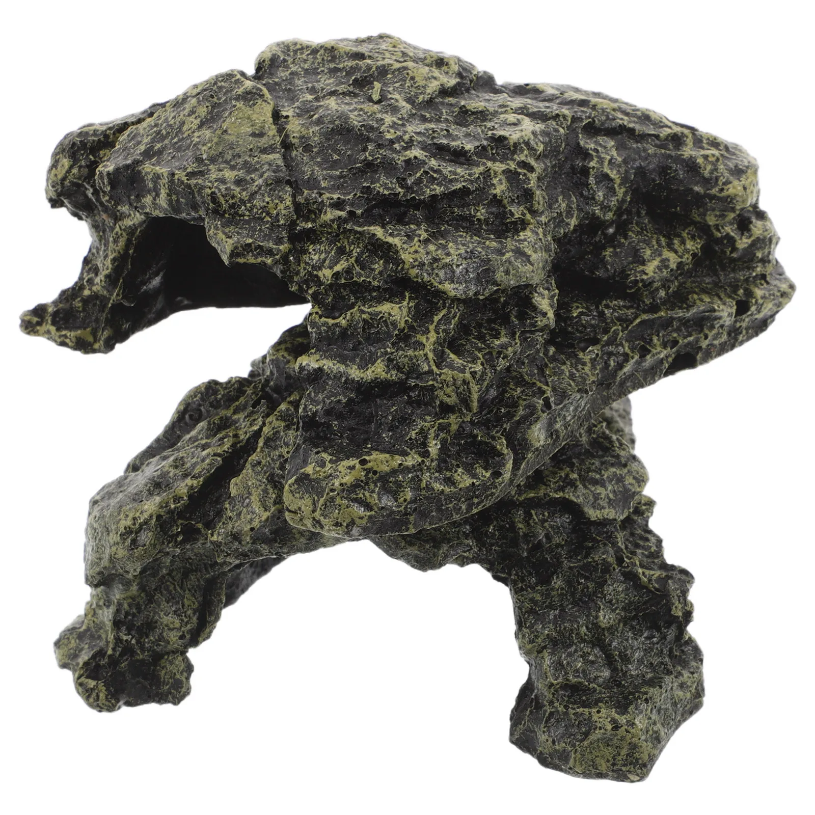 Turtle Basking Platform Resin Aquarium Climbing Shelter Natural For Reptiles Frogs Small Turtles Tank Decorations
Turtle Basking Platform Resin Aquarium Climbing Shelter Natural For Reptiles Frogs Small Turtles Tank Decorations