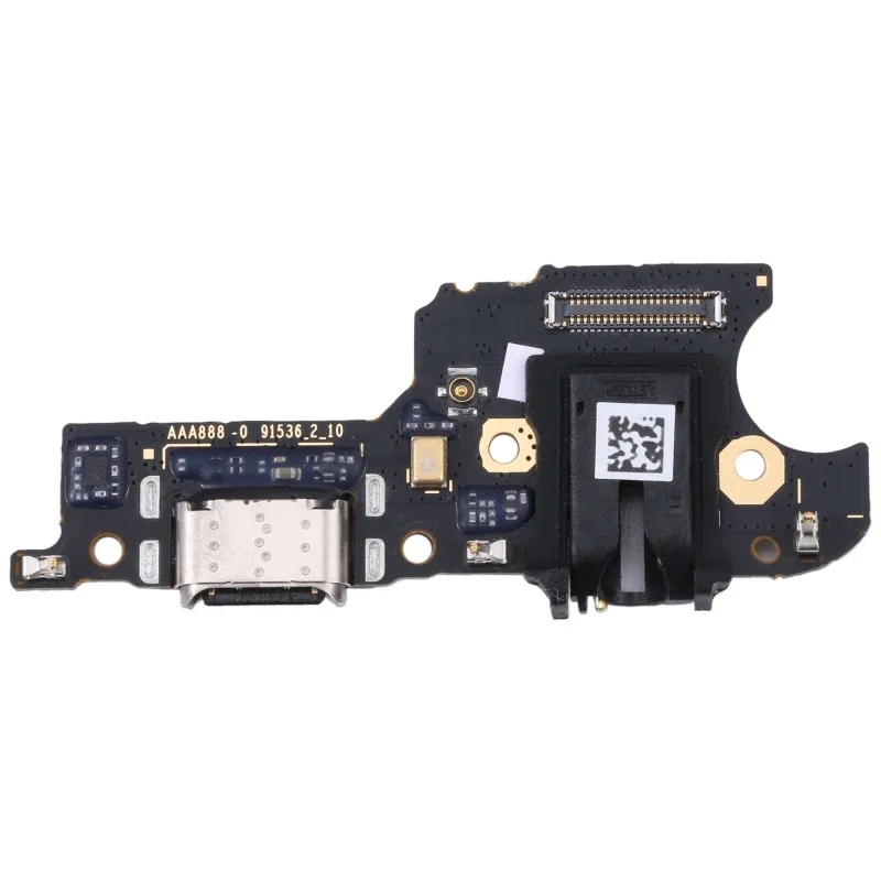 Charging Port Board For Realme C25 / C25s / Realme Narzo 30A / Realme Narzo 50A
Charging Port Board For Realme C25 / C25s / Realme Narzo 30A / Realme Narzo 50A