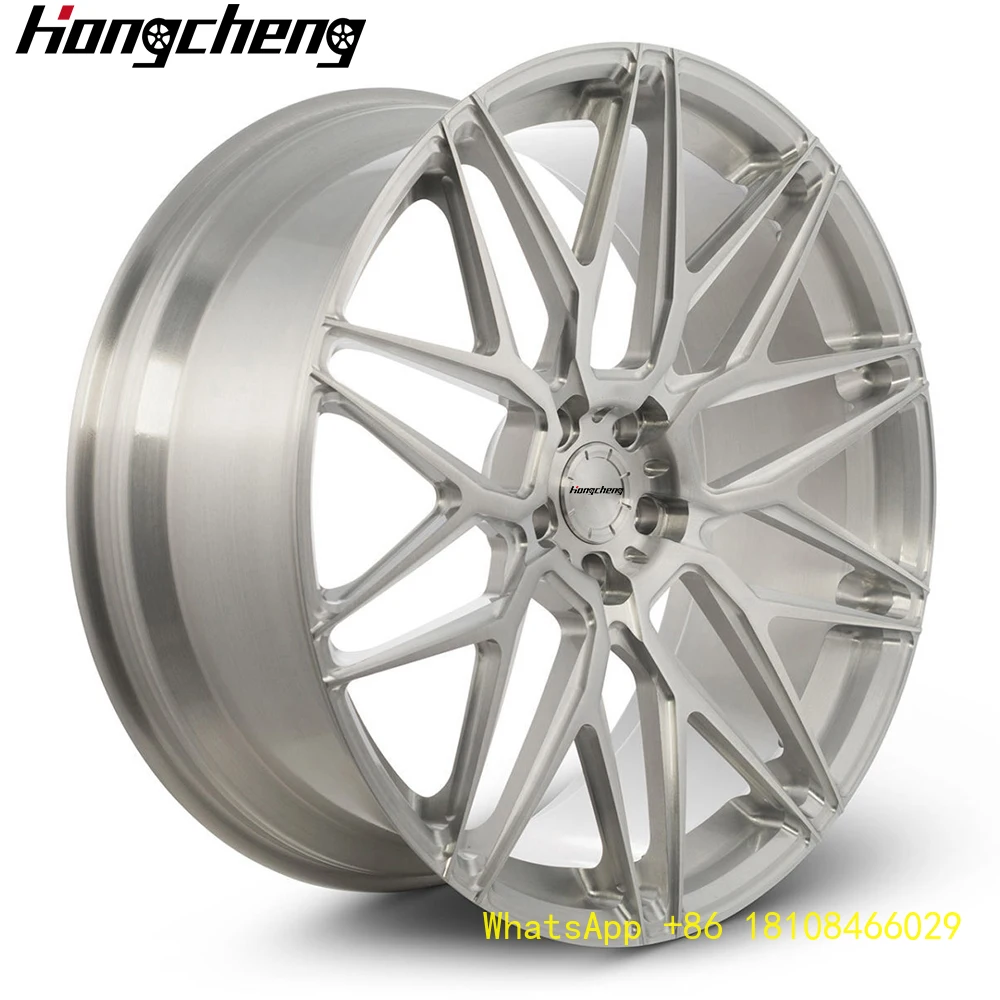 Новинка: Цельные кованые диски с несколькими спицами, 17-24 дюйма, для тюнинга автомобилей
Новинка: Цельные кованые диски с несколькими спицами, 17-24 дюйма, для тюнинга автомобилей