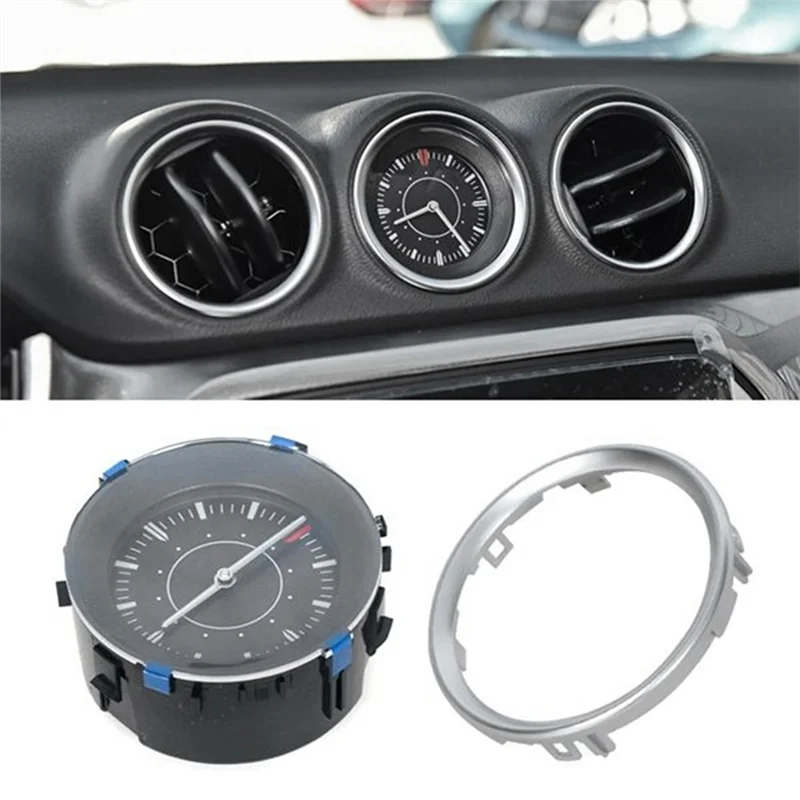 Middle Clock Assembly 34600-54P00-000 Instrument Panel Time Display Quartz Meter Vitara Clock Assembly Clock Assembly
Middle Clock Assembly 34600-54P00-000 Instrument Panel Time Display Quartz Meter Vitara Clock Assembly Clock Assembly