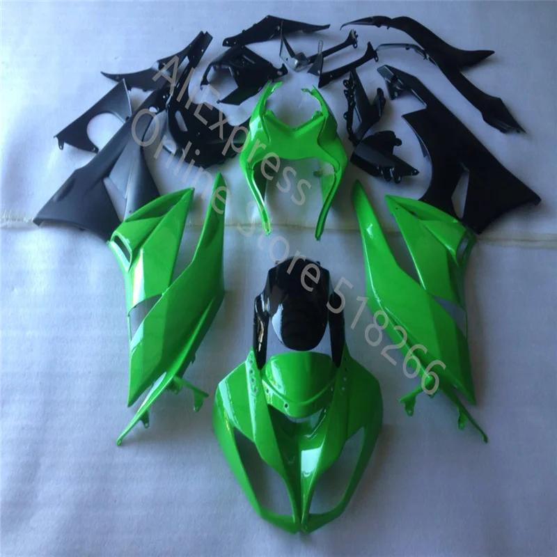 Green black Motocle Fairing for NINJA ZX 6 R ZX636 09-10 ZX6R 09 10 ZX 636 ZX-6R ZX 6R 2009 2010 Fairing
Green black Motocle Fairing for NINJA ZX 6 R ZX636 09-10 ZX6R 09 10 ZX 636 ZX-6R ZX 6R 2009 2010 Fairing