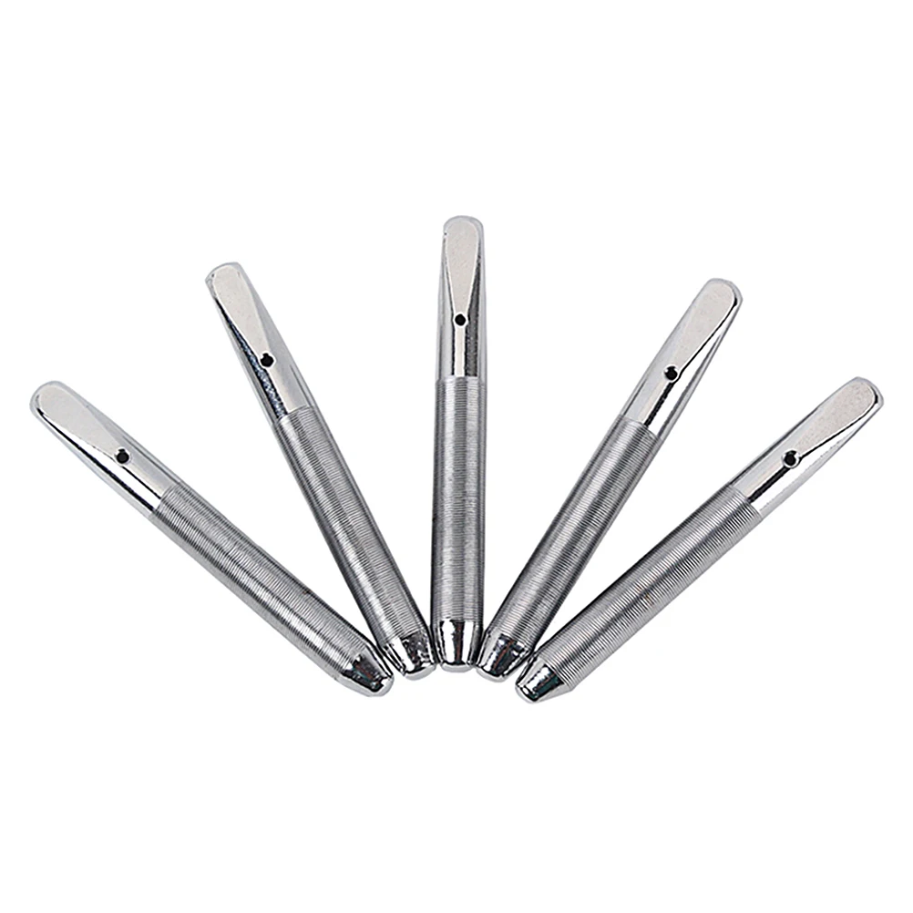 5pcs Piano Tuning Tools Piano Musical Instruments Accessories Strings Pin Pegs Replace Loose Parts Strings Studs and (Silv
5pcs Piano Tuning Tools Piano Musical Instruments Accessories Strings Pin Pegs Replace Loose Parts Strings Studs and (Silv