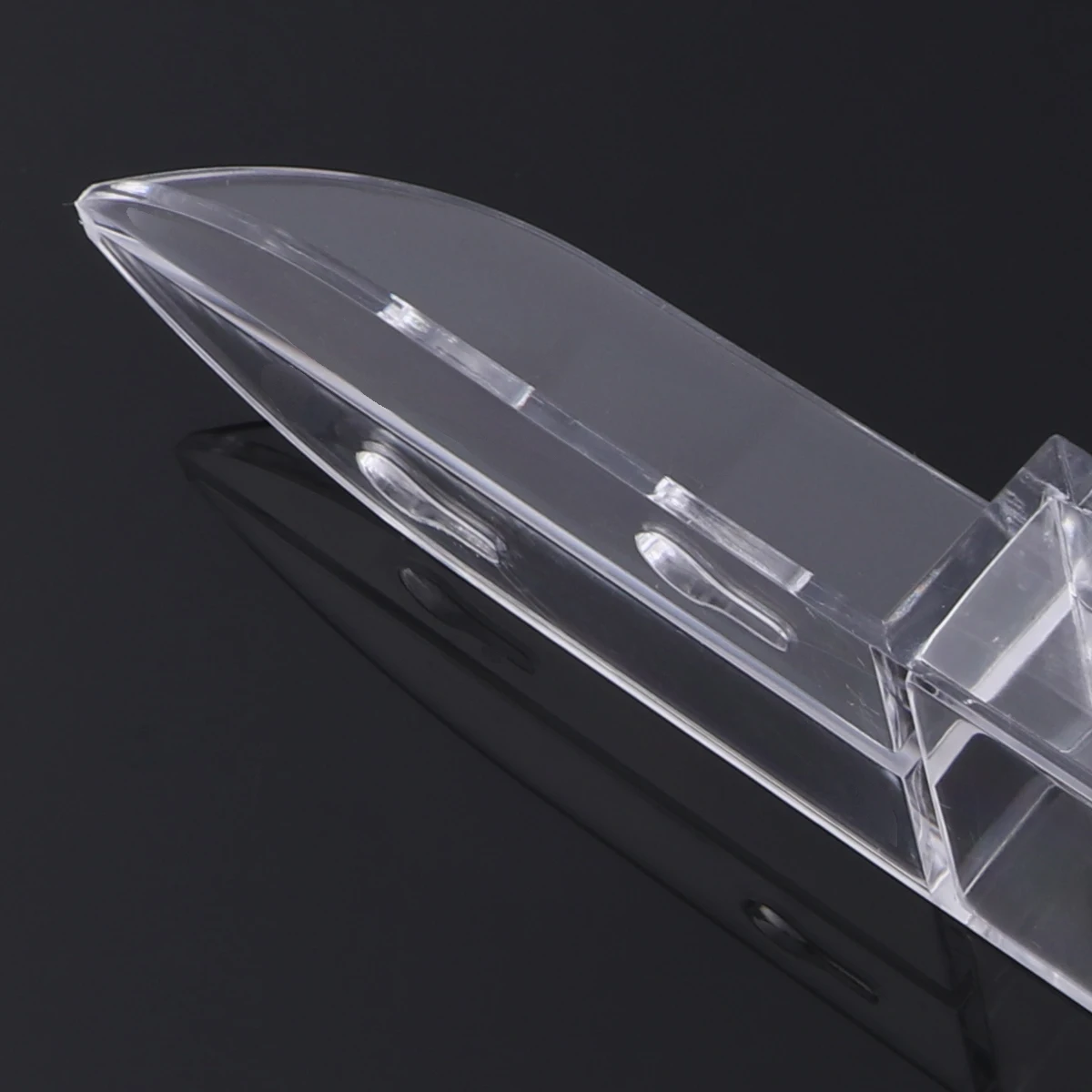 Professional Outdoor Rain Gauge Clear Calibration Easy Read Yard Garden Rainfall Measurement Plastic Rain Gauge
Professional Outdoor Rain Gauge Clear Calibration Easy Read Yard Garden Rainfall Measurement Plastic Rain Gauge