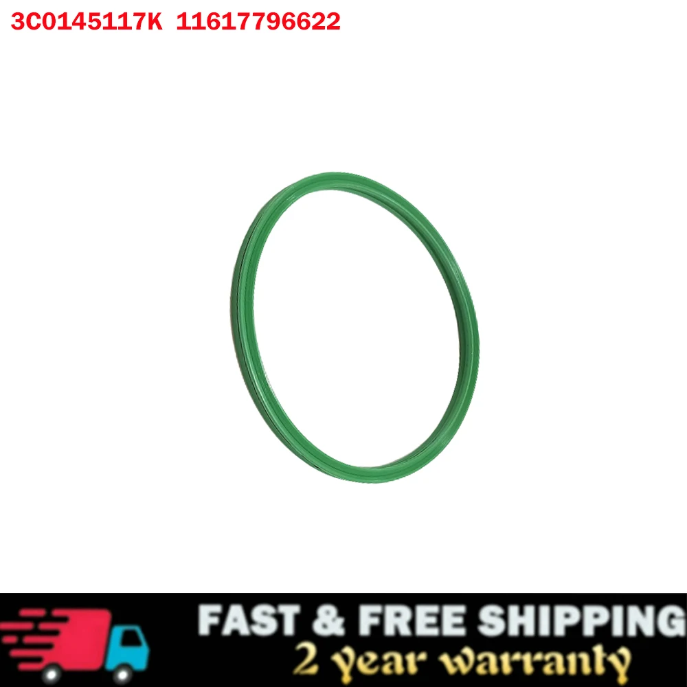 Turbocharger Intercooler Boost Pipe Hose Seal Gasket 3C0145117K 11617796622 For VW Multivan Transporter BMW MINI 67.90mm
Turbocharger Intercooler Boost Pipe Hose Seal Gasket 3C0145117K 11617796622 For VW Multivan Transporter BMW MINI 67.90mm