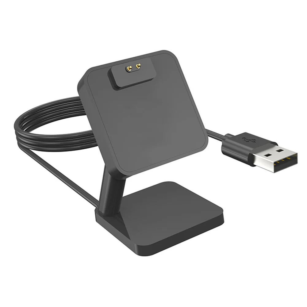 Smartwatch Magnetic Charger Stand Stable Dock Cradle USB Charging Base Cable Holder Power Adapter Compatible For Band8
Smartwatch Magnetic Charger Stand Stable Dock Cradle USB Charging Base Cable Holder Power Adapter Compatible For Band8