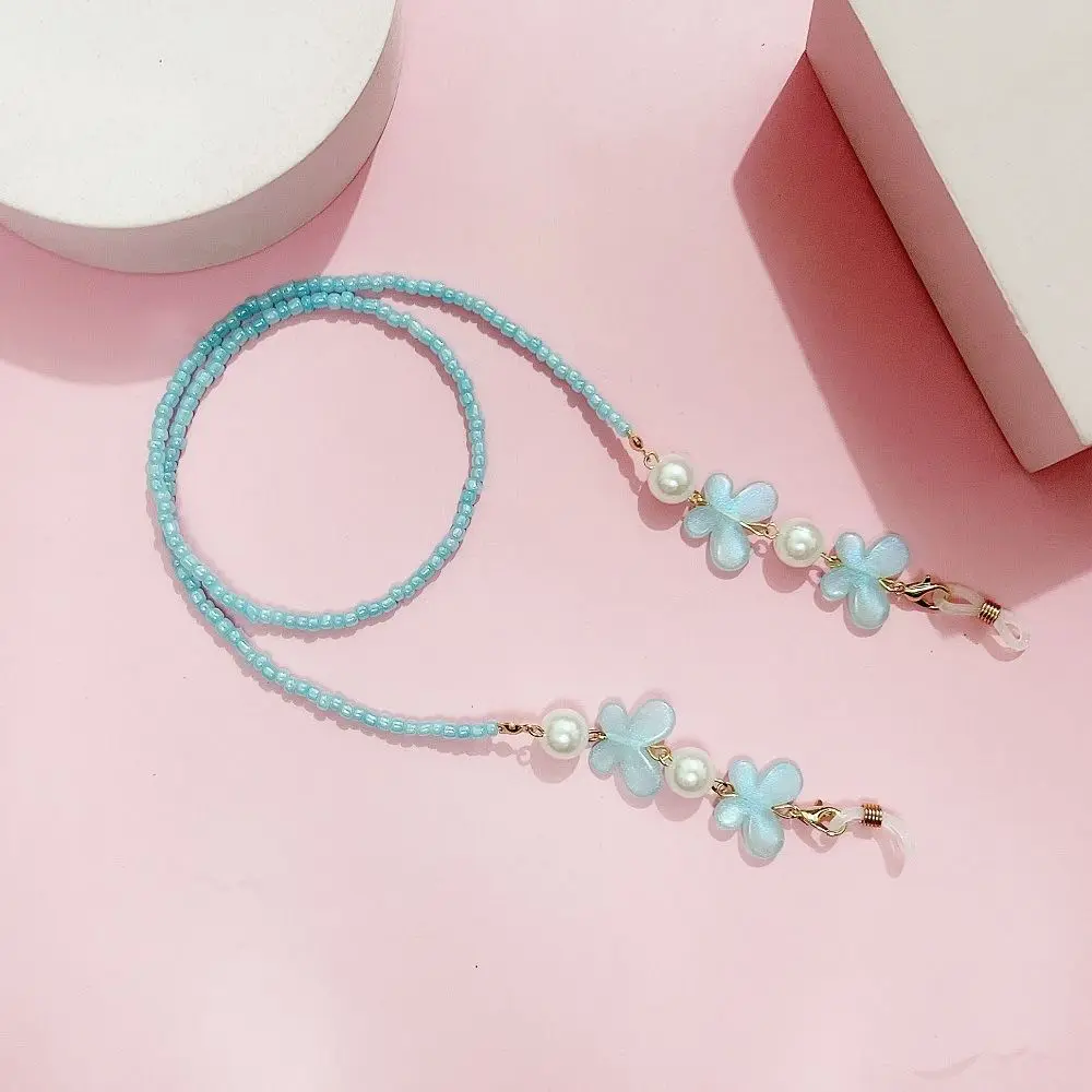 Регулируемый ремешок для солнцезащитных очков, красочные очки для чтения, цепочка для очков, маска, цепочки для сращивания бусин
Регулируемый ремешок для солнцезащитных очков, красочные очки для чтения, цепочка для очков, маска, цепочки для сращивания бусин