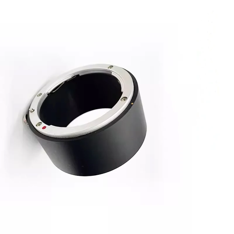 ToupTek-Adapter Ring Suitable for Canon Nikon Lens Atlas, Full Frame Astronomical Telescope, Photography Accessory, M54-F/EF
ToupTek-Adapter Ring Suitable for Canon Nikon Lens Atlas, Full Frame Astronomical Telescope, Photography Accessory, M54-F/EF