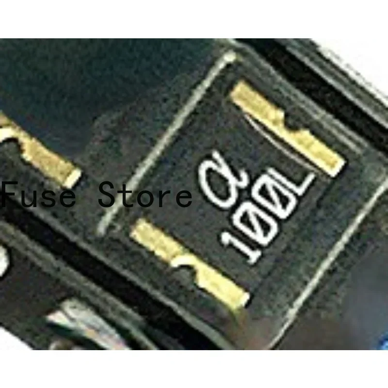 50PCS Chip Self-recovery Fuse PPTC SMD2920T260 2920 2.6A 2600MA 6V Genuine
50PCS Chip Self-recovery Fuse PPTC SMD2920T260 2920 2.6A 2600MA 6V Genuine