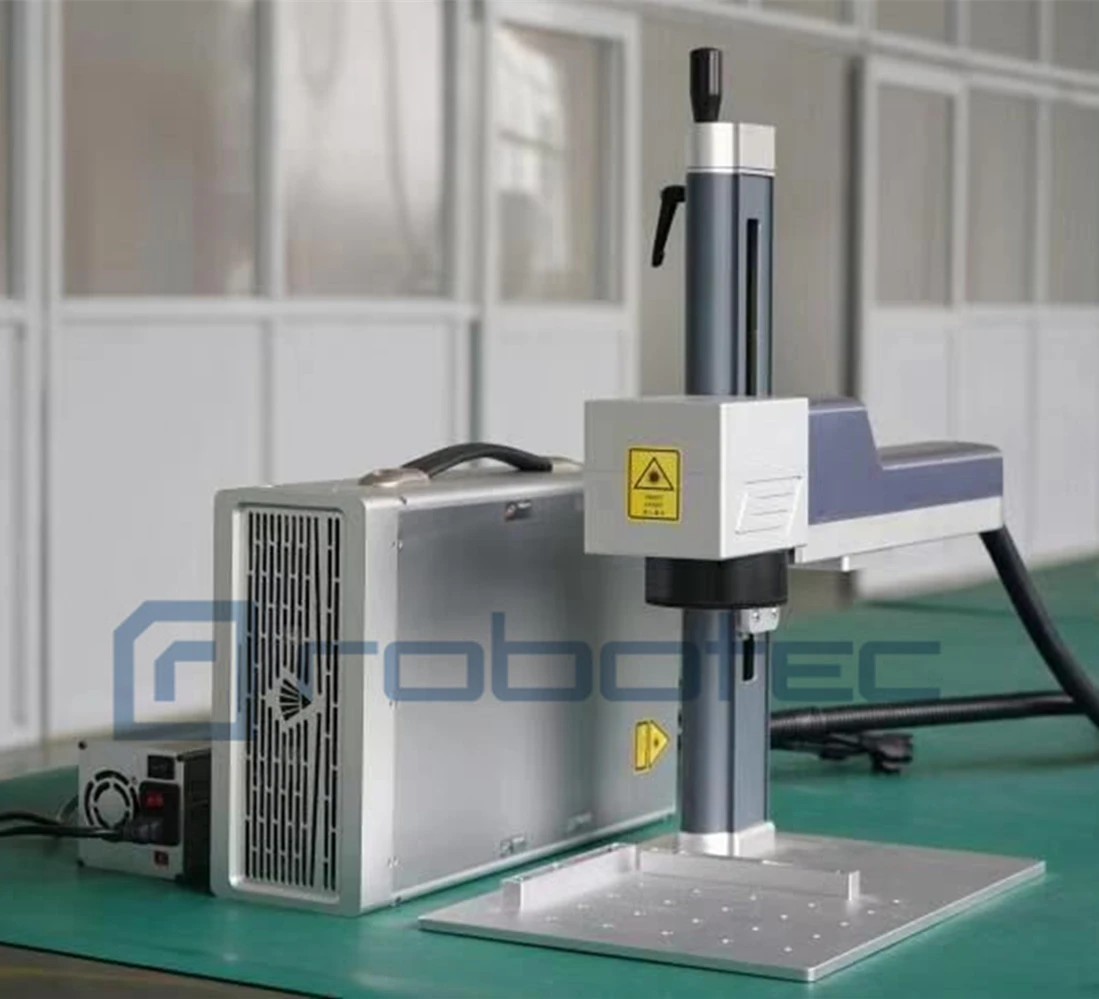 Fiber Laser Marking Machine 100W 50w 30w 20w Laser Engraving Fiber Laser Engraver for All Metals Marking with JPT Laser Source
Fiber Laser Marking Machine 100W 50w 30w 20w Laser Engraving Fiber Laser Engraver for All Metals Marking with JPT Laser Source