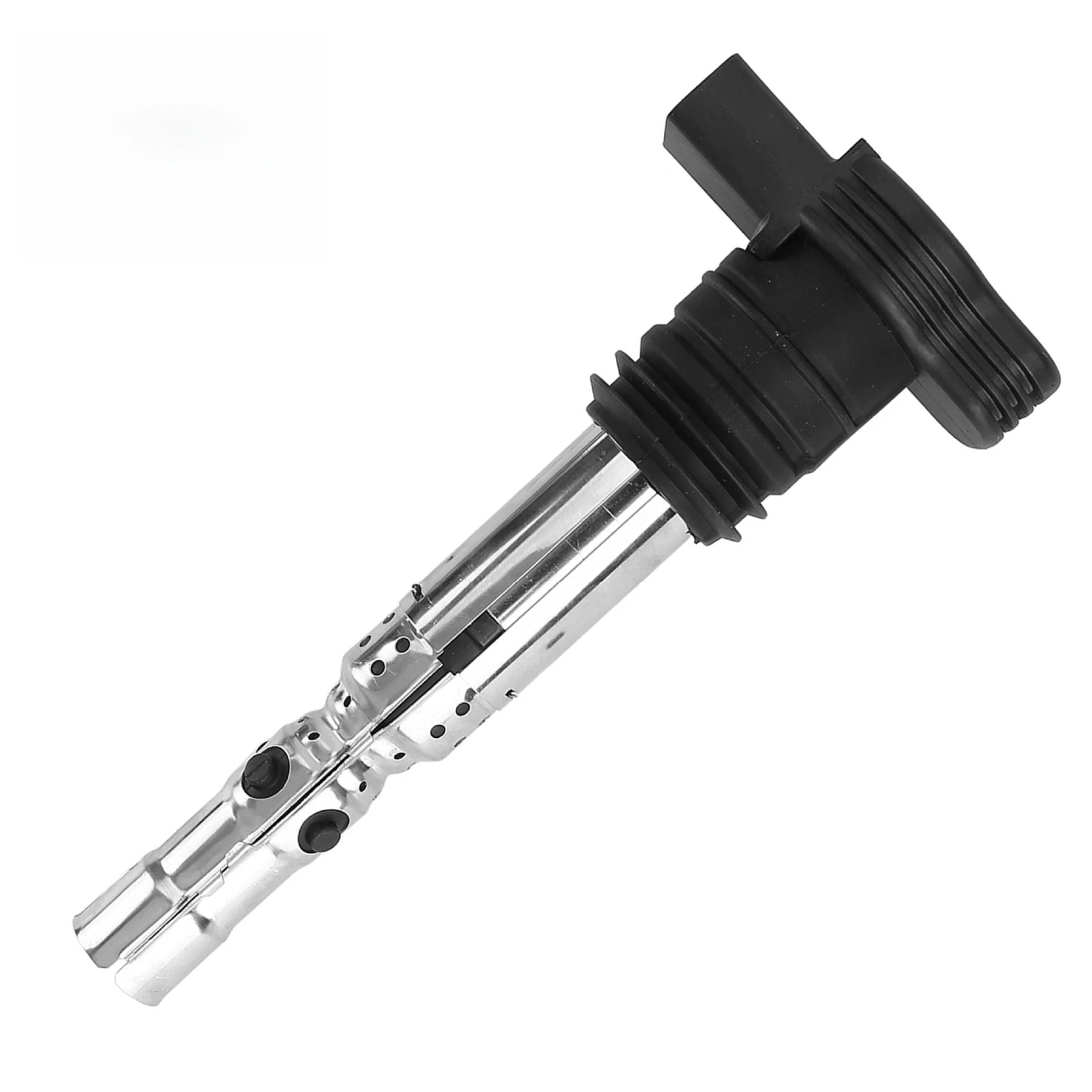 06C905115C Suitable for Audi Volkswagen, automotive ignition coil high voltage package
06C905115C Suitable for Audi Volkswagen, automotive ignition coil high voltage package