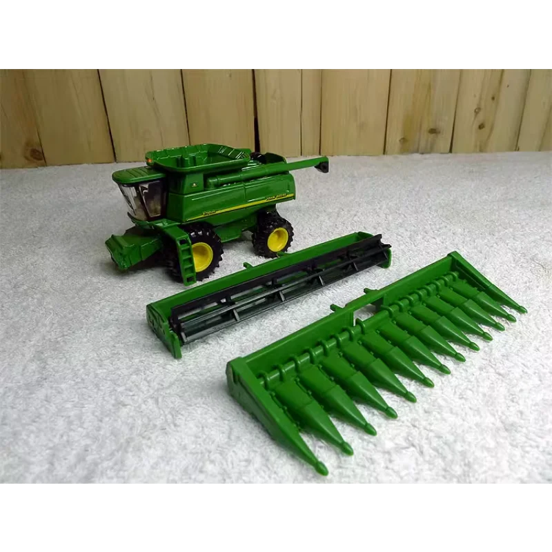 Литая под давлением ERTL масштаб 1:64, модель трактора из сплава 9750, Коллекционная игрушка, подарок, сувенир, демонстрационный орнамент
Литая под давлением ERTL масштаб 1:64, модель трактора из сплава 9750, Коллекционная игрушка, подарок, сувенир, демонстрационный орнамент