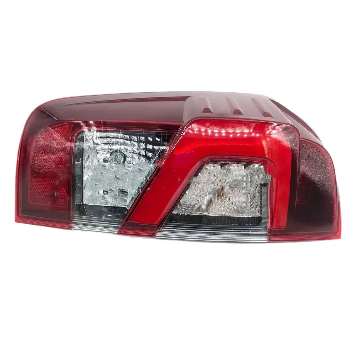 Rear LED Tail light Brake light D23 Tail light Lamps for Nissan Navara NP300 2015 2016 2017 2018 2019 2020 2021 Car
Rear LED Tail light Brake light D23 Tail light Lamps for Nissan Navara NP300 2015 2016 2017 2018 2019 2020 2021 Car
