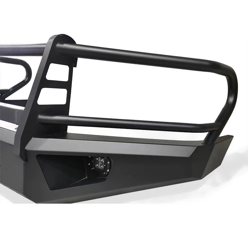 Heavy Duty Steel Front Bumper Bull Bar Deer Grille Guard Fit Cascadia 2021 Semi Truck Exterior Accessories
Heavy Duty Steel Front Bumper Bull Bar Deer Grille Guard Fit Cascadia 2021 Semi Truck Exterior Accessories