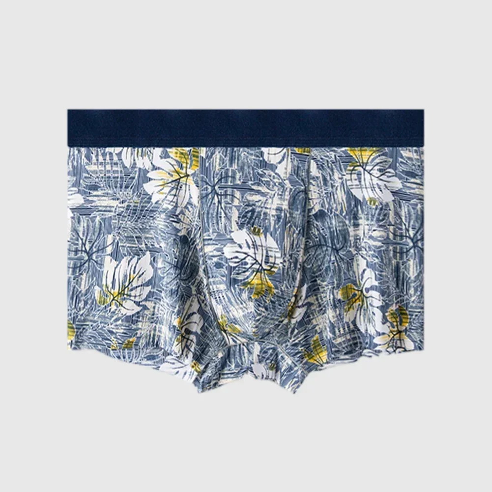 Casual Wear Lounge Around Breathable Trunks Sexy Boxers Breathable Sexy Trunks For Men Man Pouch B Breathable Fabric
Casual Wear Lounge Around Breathable Trunks Sexy Boxers Breathable Sexy Trunks For Men Man Pouch B Breathable Fabric