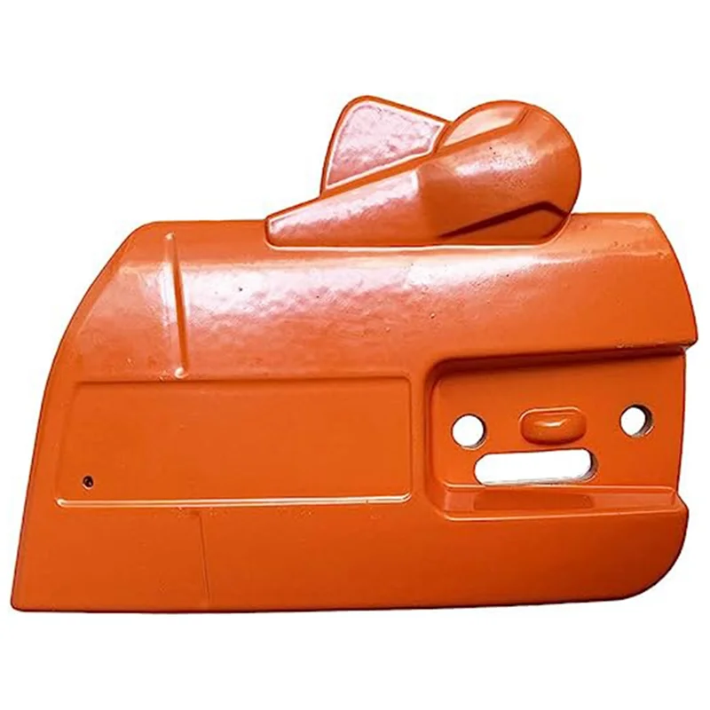 MAKE-Anti-Crumb Cover, аксессуары для тормозной перегородки, подходящие для Husqvarna Hus 340 345 350
MAKE-Anti-Crumb Cover, аксессуары для тормозной перегородки, подходящие для Husqvarna Hus 340 345 350