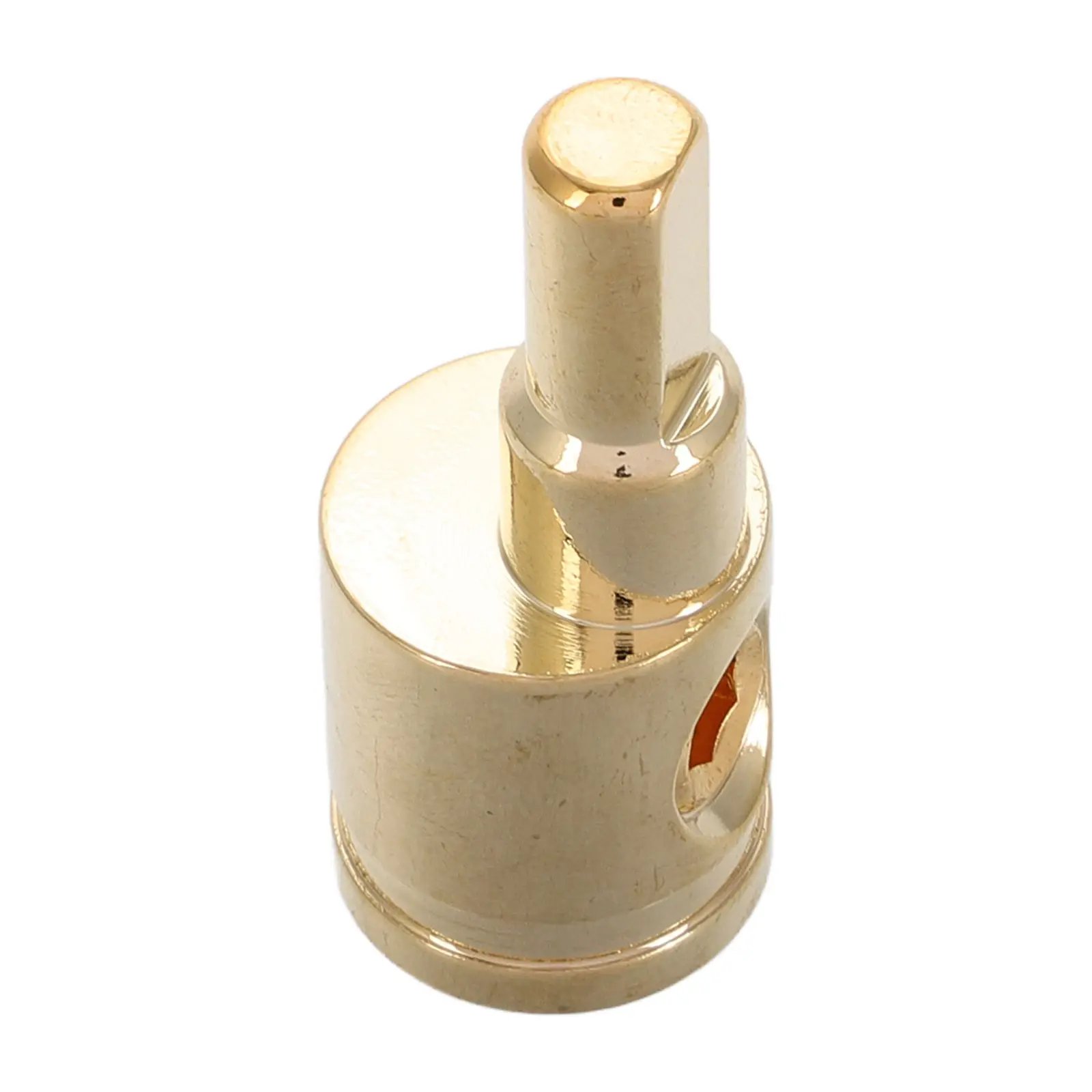 Automotive Amplifier Terminals Brass Connectors Electrical Wire Terminal Insulated Connector Stable Power Transfer Amp Input
Automotive Amplifier Terminals Brass Connectors Electrical Wire Terminal Insulated Connector Stable Power Transfer Amp Input