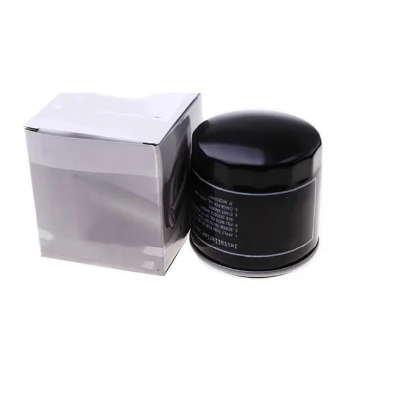 New Oil Filter for Volkswagen Bora Santana 2012-2021 Lavida POLO for Skoda Rapid Octavia Golf7 EA211
New Oil Filter for Volkswagen Bora Santana 2012-2021 Lavida POLO for Skoda Rapid Octavia Golf7 EA211