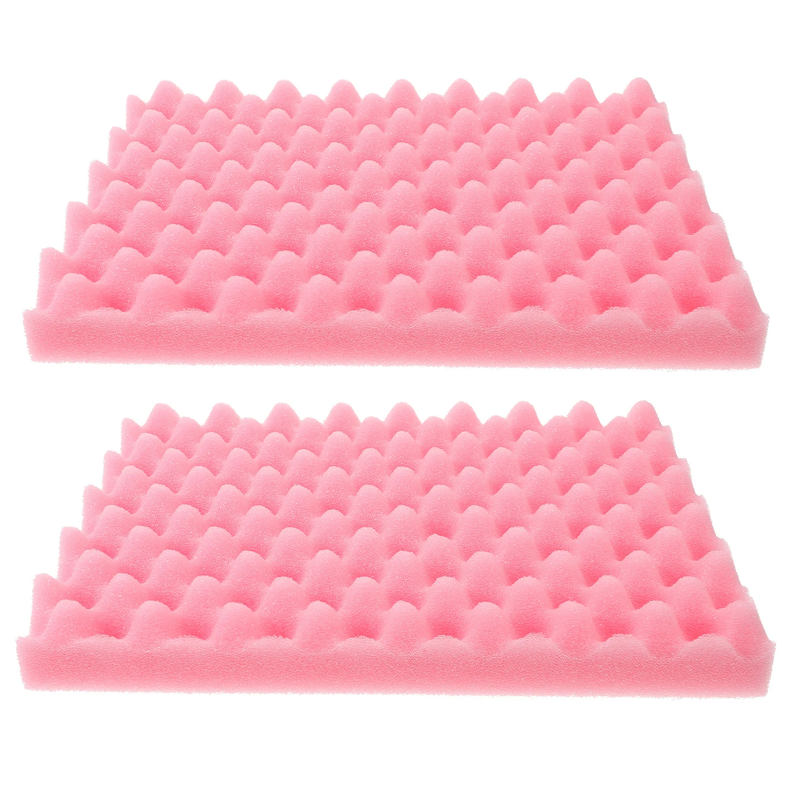 2Pcs Unique Shape Flower Drying Mats for Ribbons Bows and Streamers Crafting Fondant Sponge Mat Flower Sponge Mats 
2Pcs Unique Shape Flower Drying Mats for Ribbons Bows and Streamers Crafting Fondant Sponge Mat Flower Sponge Mats