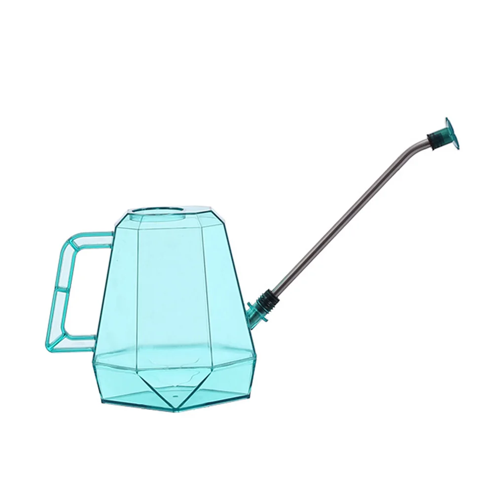 Long Spout Watering Can Stainless Steel Nozzle Large Caliber Port Flower Shower Head Gardening Tool Water
Long Spout Watering Can Stainless Steel Nozzle Large Caliber Port Flower Shower Head Gardening Tool Water