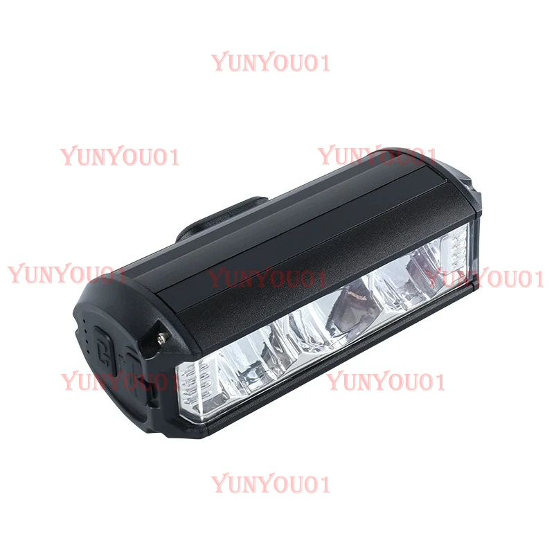 Mountain Bike Lights Large Floodlight Riding Equipment Aluminum Alloy Waterproof Hanging Charging Headlights
Mountain Bike Lights Large Floodlight Riding Equipment Aluminum Alloy Waterproof Hanging Charging Headlights