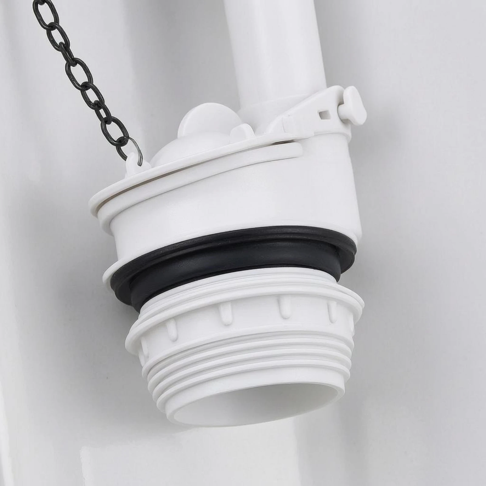 Toilet Cistern Flush Valve 2-Inch Adjustable Flush Valve Assembly Bathroom Fitting Easy Installation Plumbing Part Long-Lasting
Toilet Cistern Flush Valve 2-Inch Adjustable Flush Valve Assembly Bathroom Fitting Easy Installation Plumbing Part Long-Lasting