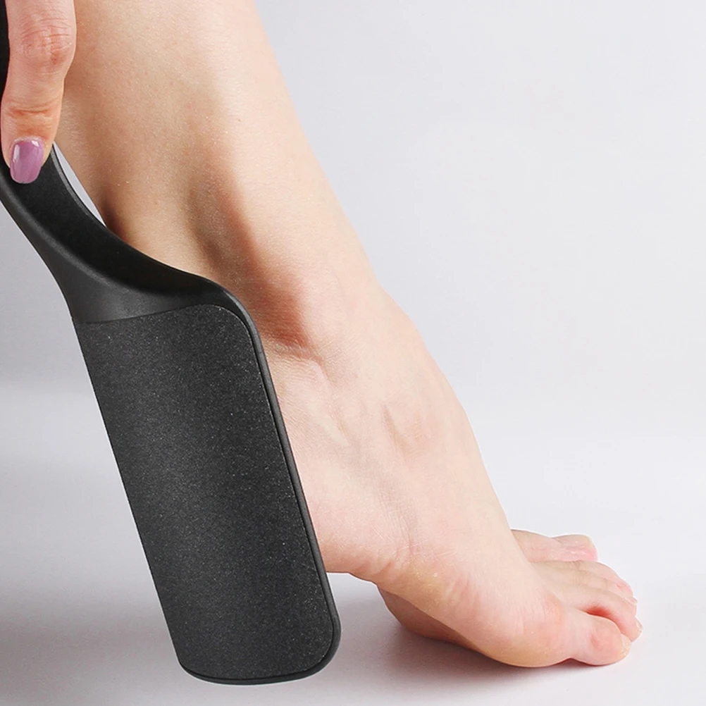 U Shaped Scrubber Handheld Portable Foot Callus Remover Tool Reusable Dead Skin Remover For Feet Manual Foot File Lightweight
U Shaped Scrubber Handheld Portable Foot Callus Remover Tool Reusable Dead Skin Remover For Feet Manual Foot File Lightweight