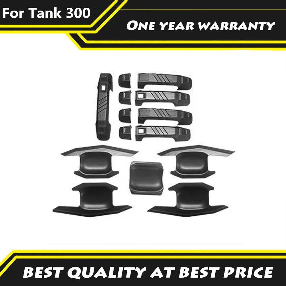Fit For Tank 300 2023 2024 Mech Air Door Bowl Modification Wei Pai WEY Decoration Door Handle Sticker Anti Scratch Accessories
Fit For Tank 300 2023 2024 Mech Air Door Bowl Modification Wei Pai WEY Decoration Door Handle Sticker Anti Scratch Accessories