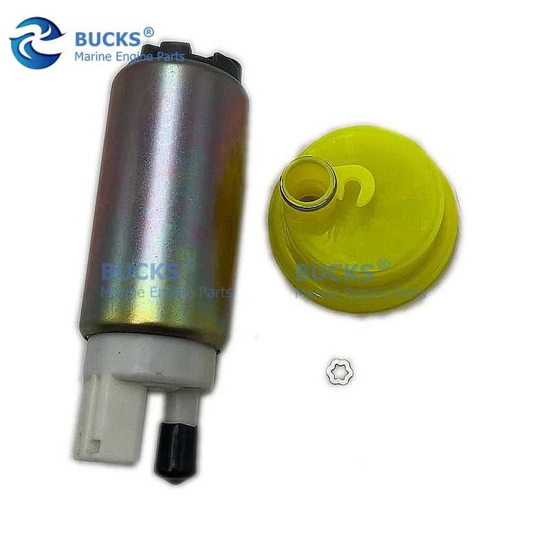 60V-13907-00 68F-13907-01Топливный насос в сборе для подвесного мотора Yamaha L200HP 225HP 240HP 250HP 300HP
60V-13907-00 68F-13907-01Топливный насос в сборе для подвесного мотора Yamaha L200HP 225HP 240HP 250HP 300HP