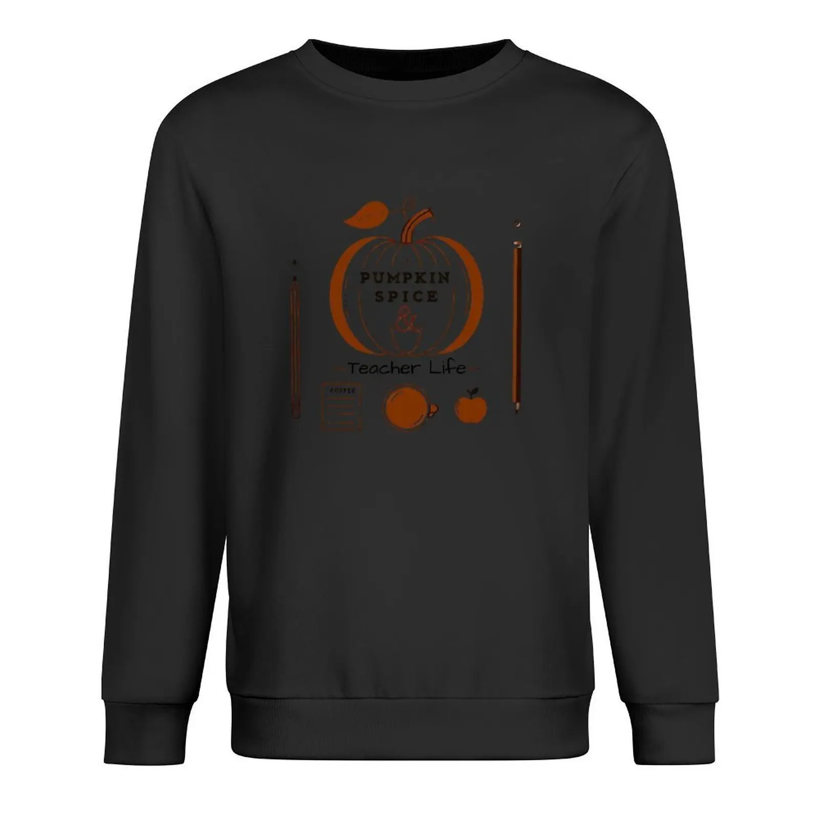 Teacher Pumpkin Spice Tee Funny Teacher Shirt Fall Pumpkin Spice Latte Gift for her Gift T-Shirt Pullover
Teacher Pumpkin Spice Tee Funny Teacher Shirt Fall Pumpkin Spice Latte Gift for her Gift T-Shirt Pullover