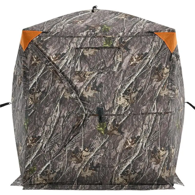 Hunting blind/hide 270° Transparent base panel 141x141x170cm
Hunting blind/hide 270° Transparent base panel 141x141x170cm