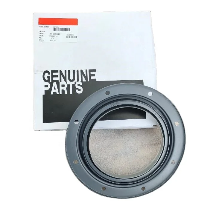 K19 QSK19 QSK19G K38 KTA38 K50 crankshaft rear oil seal 3005885 3870890 3016792 3628895 3016789 3016794 3016791 6240-21-4250
K19 QSK19 QSK19G K38 KTA38 K50 crankshaft rear oil seal 3005885 3870890 3016792 3628895 3016789 3016794 3016791 6240-21-4250