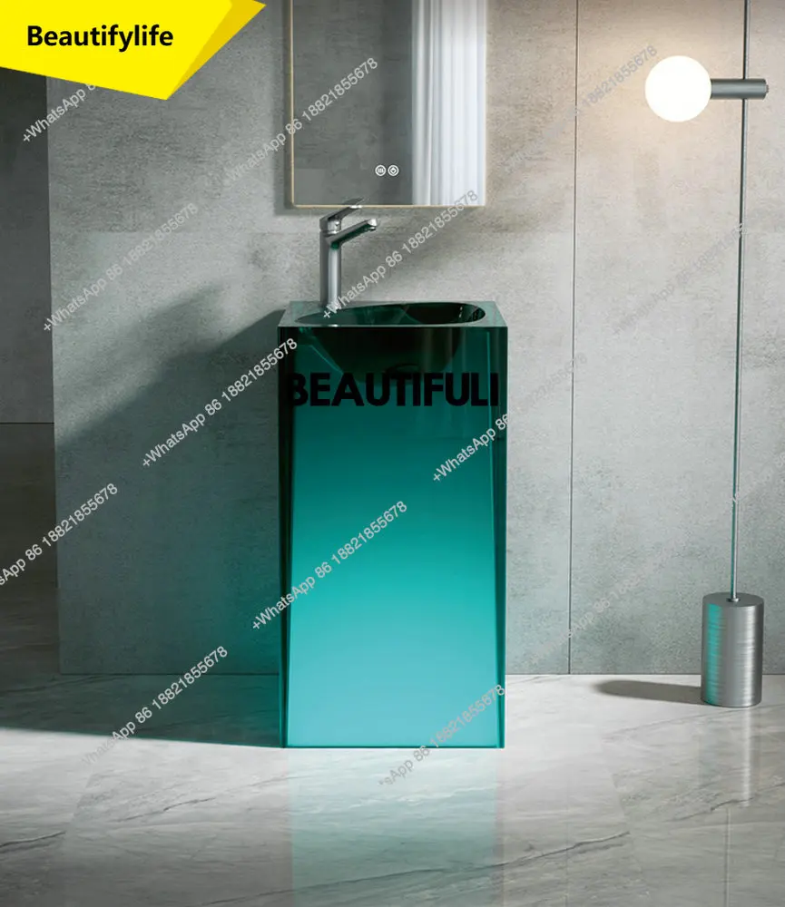 a13 Современный простой стиль, цветная прозрачная раковина из смолы, встроенная напольная раковина, для отеля, ванной комнаты
a13 Современный простой стиль, цветная прозрачная раковина из смолы, встроенная напольная раковина, для отеля, ванной комнаты