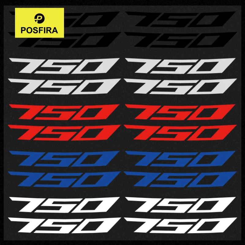 POSFIRA Motorcycle Sticker Waterproof Decals for Suzuki GSR 750 GSR750 Accessories 2011-2016 Vinyl Motorbike Stickers
POSFIRA Motorcycle Sticker Waterproof Decals for Suzuki GSR 750 GSR750 Accessories 2011-2016 Vinyl Motorbike Stickers