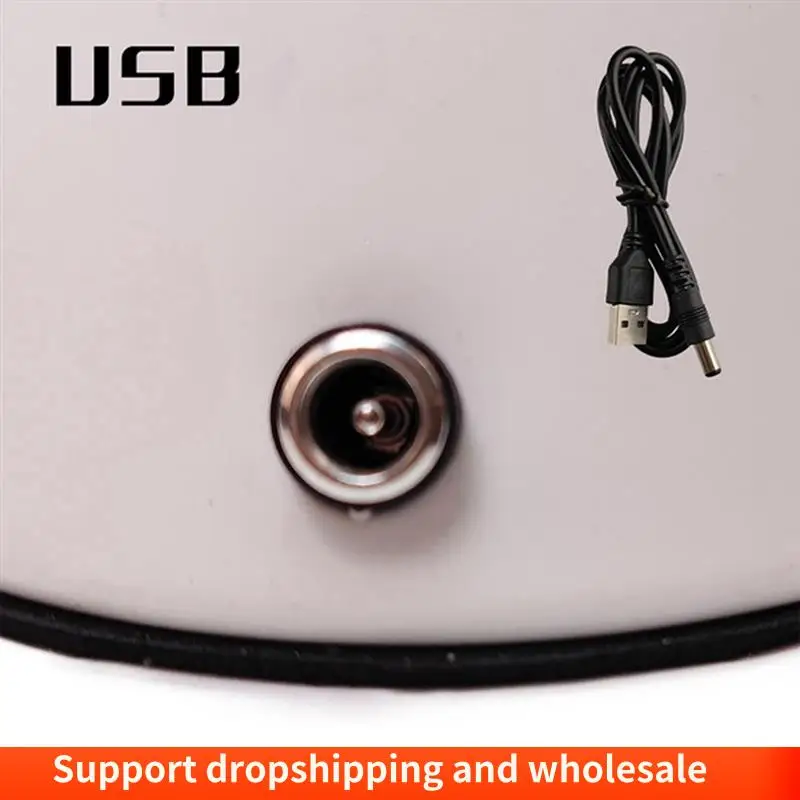 AA86 Настольная лампа с зарядкой через USB, сенсорная светодиодная лампа для защиты глаз, декоративная настольная лампа, простая в использовании, белая
AA86 Настольная лампа с зарядкой через USB, сенсорная светодиодная лампа для защиты глаз, декоративная настольная лампа, простая в использовании, белая