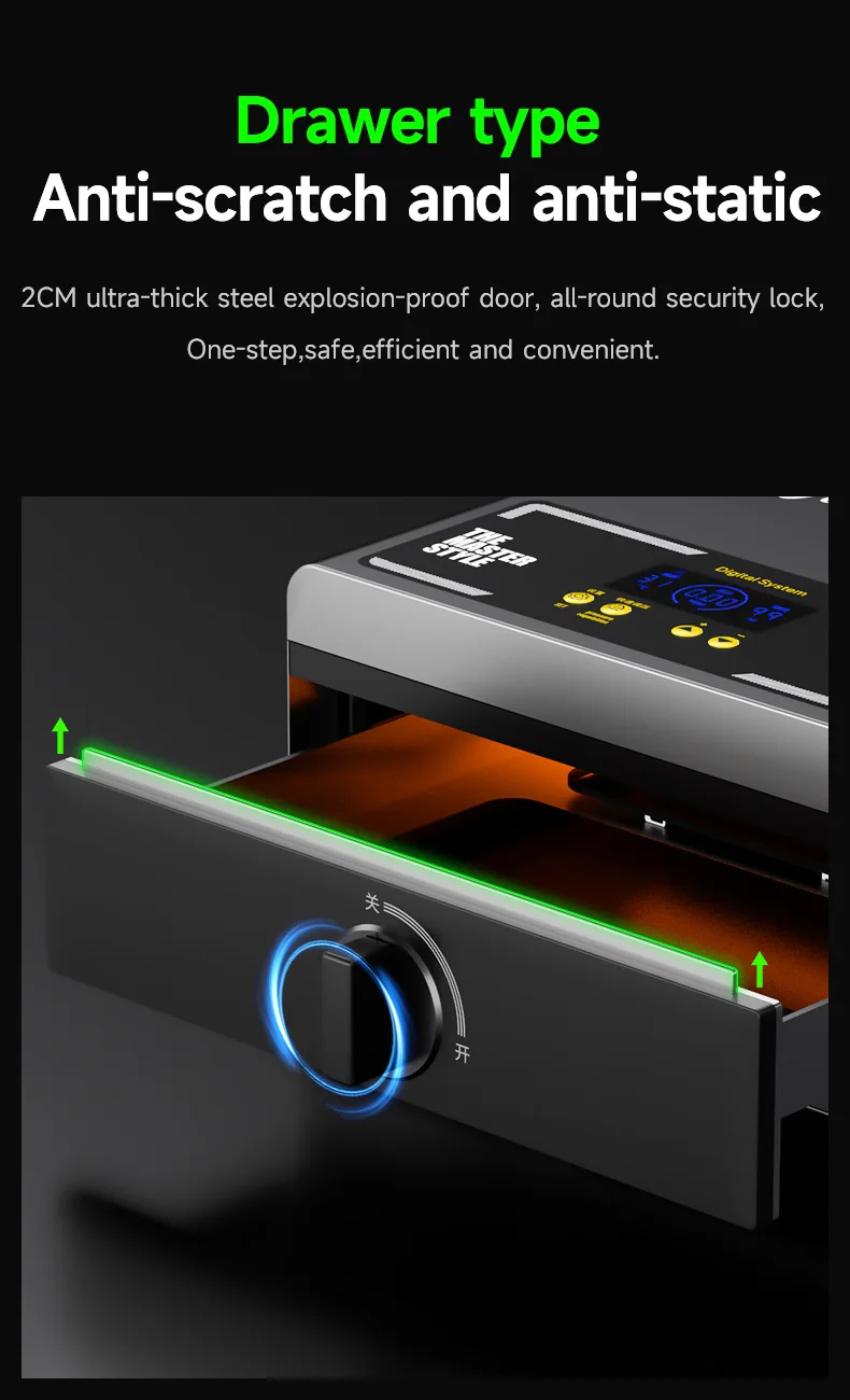 MECHANIC 16-inch Gan-16 Fenix Bubble Removal Machine Curved/Tablet/Large Small Folding Screens External Air Compressor
MECHANIC 16-inch Gan-16 Fenix Bubble Removal Machine Curved/Tablet/Large Small Folding Screens External Air Compressor