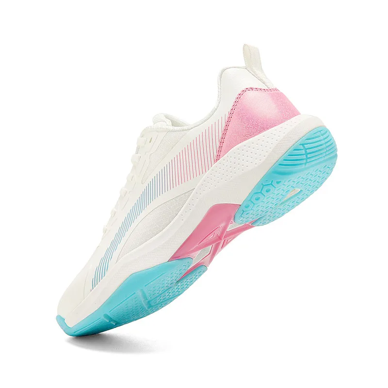 Ladies Outdoor Casual Sports Sneakers Lace-Up Lightweight Non-Slip Rubber Sole
Ladies Outdoor Casual Sports Sneakers Lace-Up Lightweight Non-Slip Rubber Sole