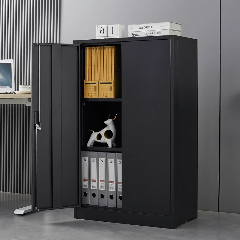 Metal Storage Filing Cabinets Locker Organizer Black Folding Filing Cabinets Luxury Adjustable Archivadores Office Furniture
Metal Storage Filing Cabinets Locker Organizer Black Folding Filing Cabinets Luxury Adjustable Archivadores Office Furniture