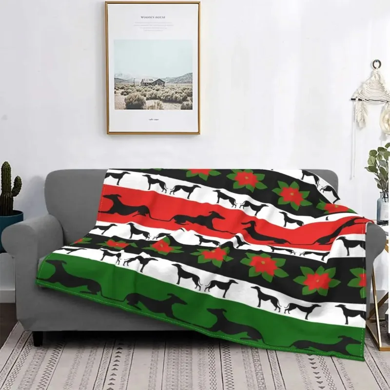 Plaid Greyhound Cartoon Baby Blankets Fleece Decoration Gift Portable Warm Throw Blanket for Bedding Outdoor Bedspreads
Plaid Greyhound Cartoon Baby Blankets Fleece Decoration Gift Portable Warm Throw Blanket for Bedding Outdoor Bedspreads