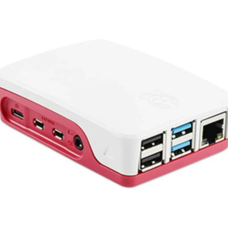 Специальный чехол Raspberry Pi 4b Многоразмерный мини-футляр из мульти-материала Металлический корпус
Специальный чехол Raspberry Pi 4b Многоразмерный мини-футляр из мульти-материала Металлический корпус