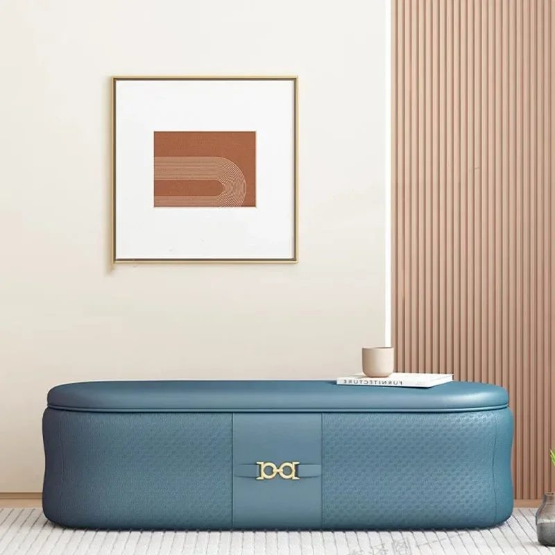 Luxury European Shoes Bench Simple Comfy Minimalism Upholstered Shoes Ottoman Trendy Comfort Stołek Taburete Otomano Furniture
Luxury European Shoes Bench Simple Comfy Minimalism Upholstered Shoes Ottoman Trendy Comfort Stołek Taburete Otomano Furniture
