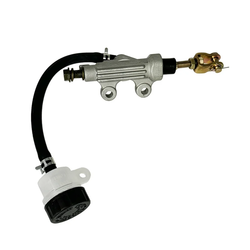 AASS-Rear Brake Master Cylinder For Yamaha Big Bear Grizzly Kodiak Wolverine 300 350 400 450 660 PRO-4 Pro 5KM-2583V-00-00
AASS-Rear Brake Master Cylinder For Yamaha Big Bear Grizzly Kodiak Wolverine 300 350 400 450 660 PRO-4 Pro 5KM-2583V-00-00