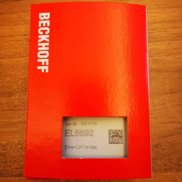 2026 El6692 Brand New Original Spot Plc
2026 El6692 Brand New Original Spot Plc