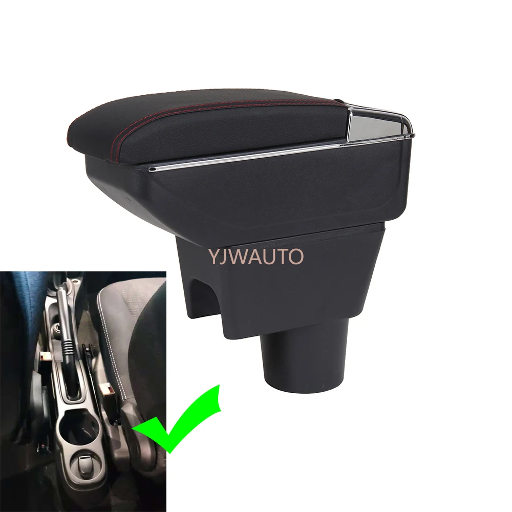 Подлокотник для Renault DUSTER, ящик для центральной консоли, автомобильный подлокотник, ящик для хранения пепельницы с держателем CUP
Подлокотник для Renault DUSTER, ящик для центральной консоли, автомобильный подлокотник, ящик для хранения пепельницы с держателем CUP